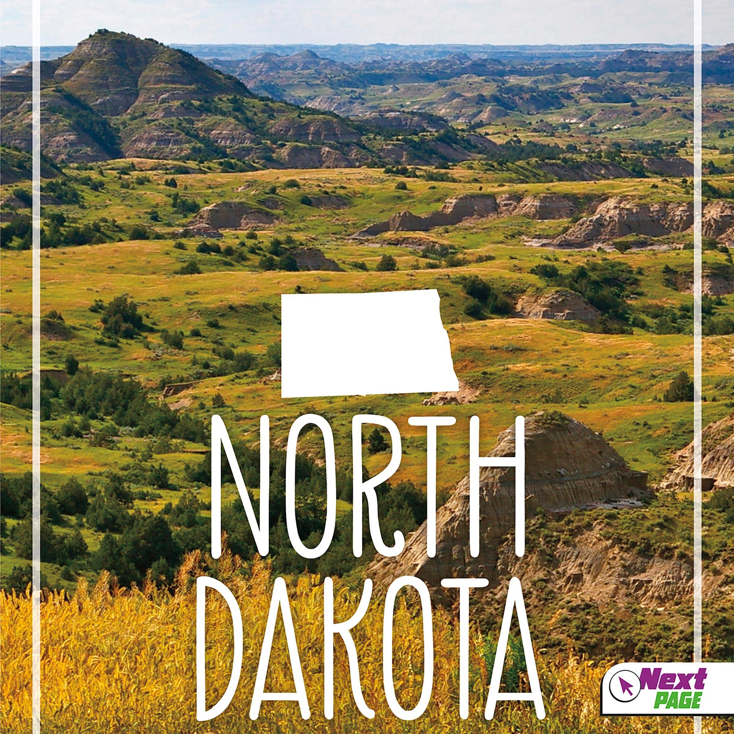North Dakota