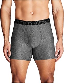 Cuecas Boxer Slip Under Armour