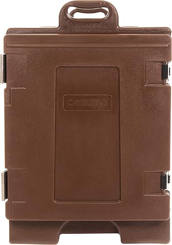 Miniatura 46 de Carlisle Cateraide cargador de extremo doble con aislamiento, Marrón, 1