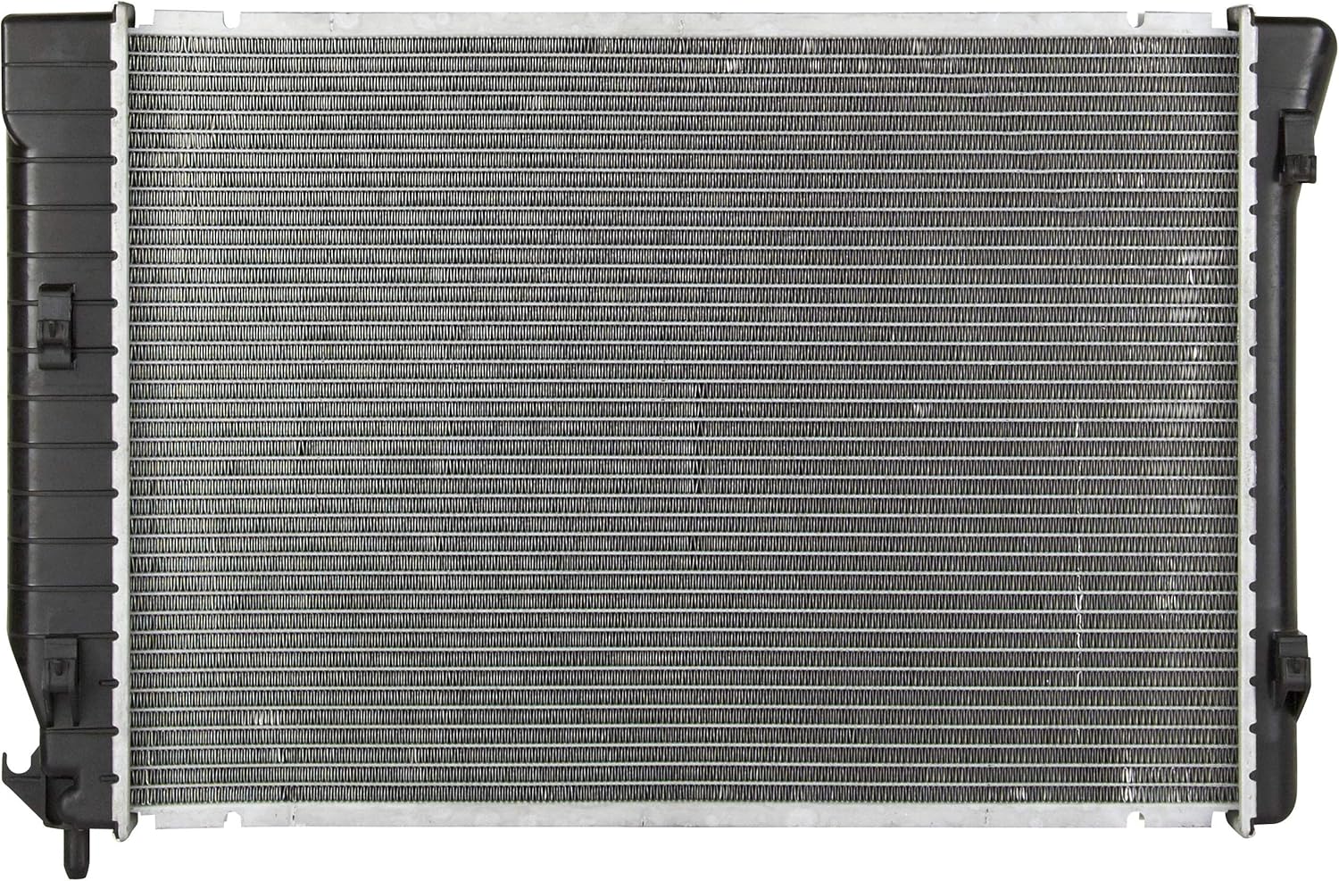 Spectra Premium CU1885 Complete Radiator