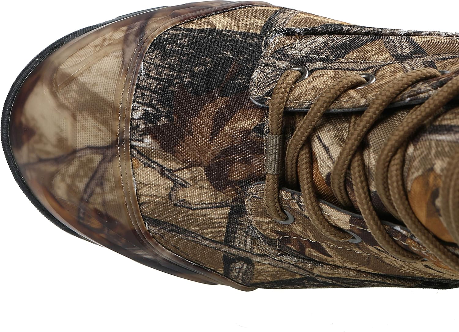 Northside Men's Crossite 200 Insulated Camouflage Outdoor Hunting Hiking Boot, Tan Camo, Size 11.5