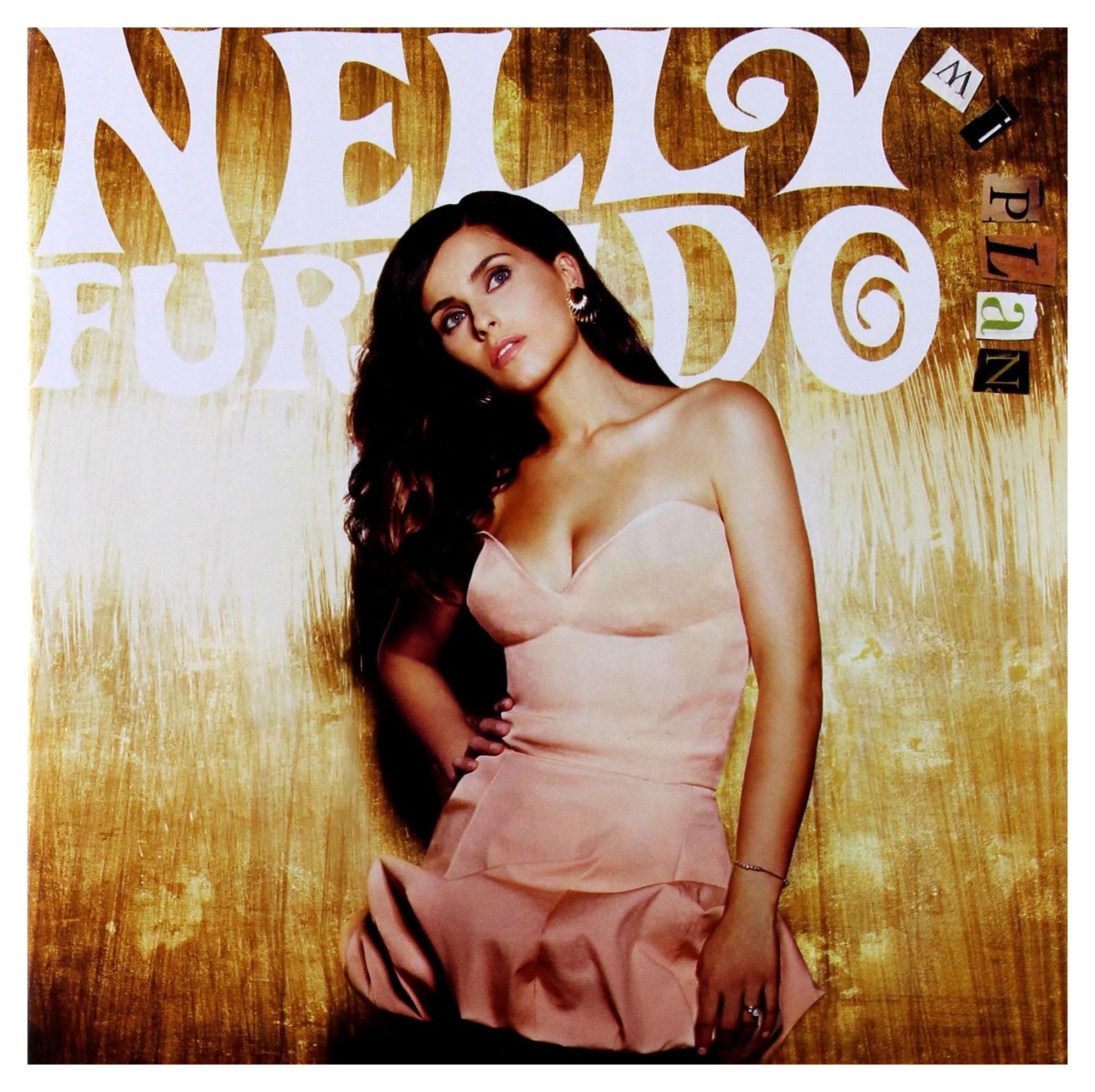 Mi Plan: Furtado, Nelly: Amazon.es: CD y vinilos}