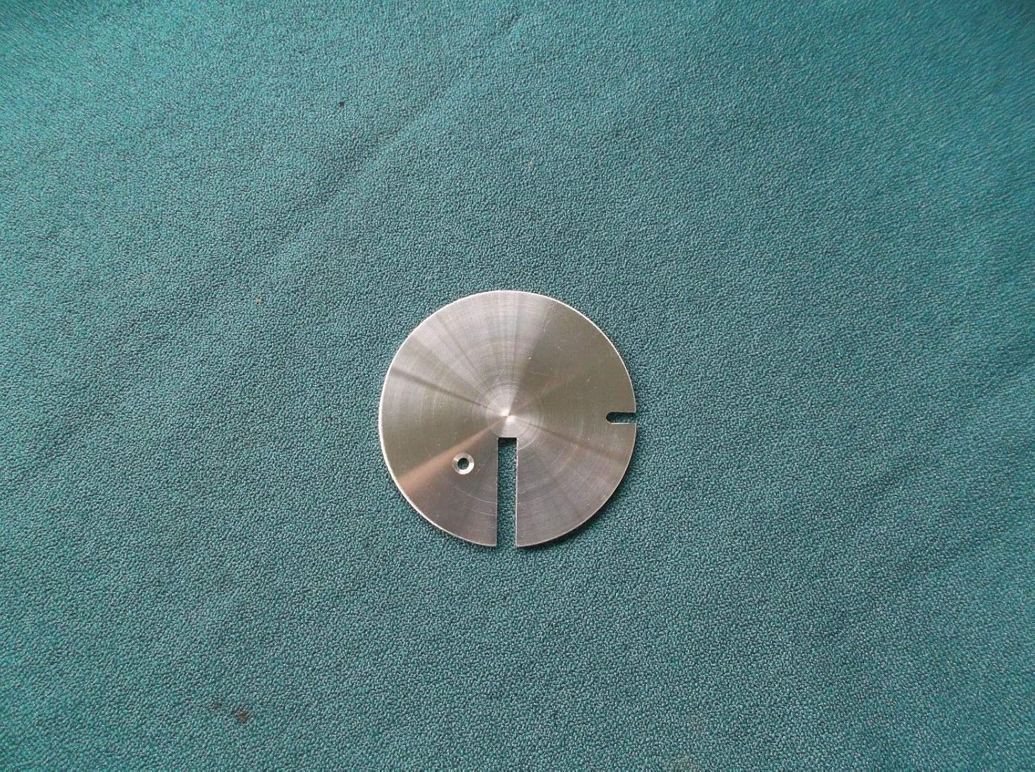 NEW BAND SAW TABLE INSERT 69063 FOR SEARS ROEBUCK CRAFTSMAN