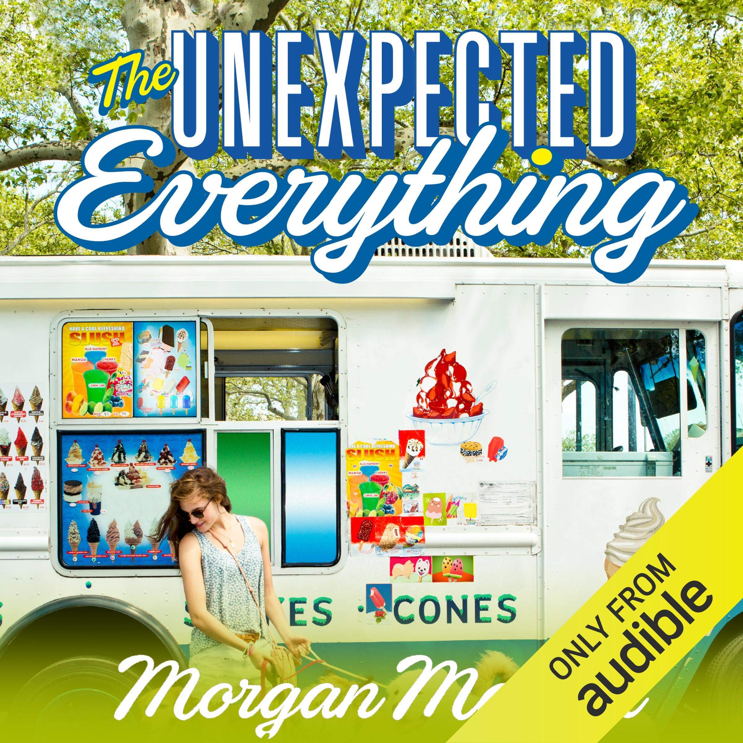 The Unexpected Everything