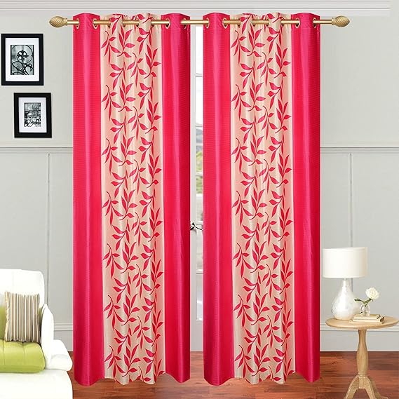 Creative Creative door curtain for home, curtains for door, parda for