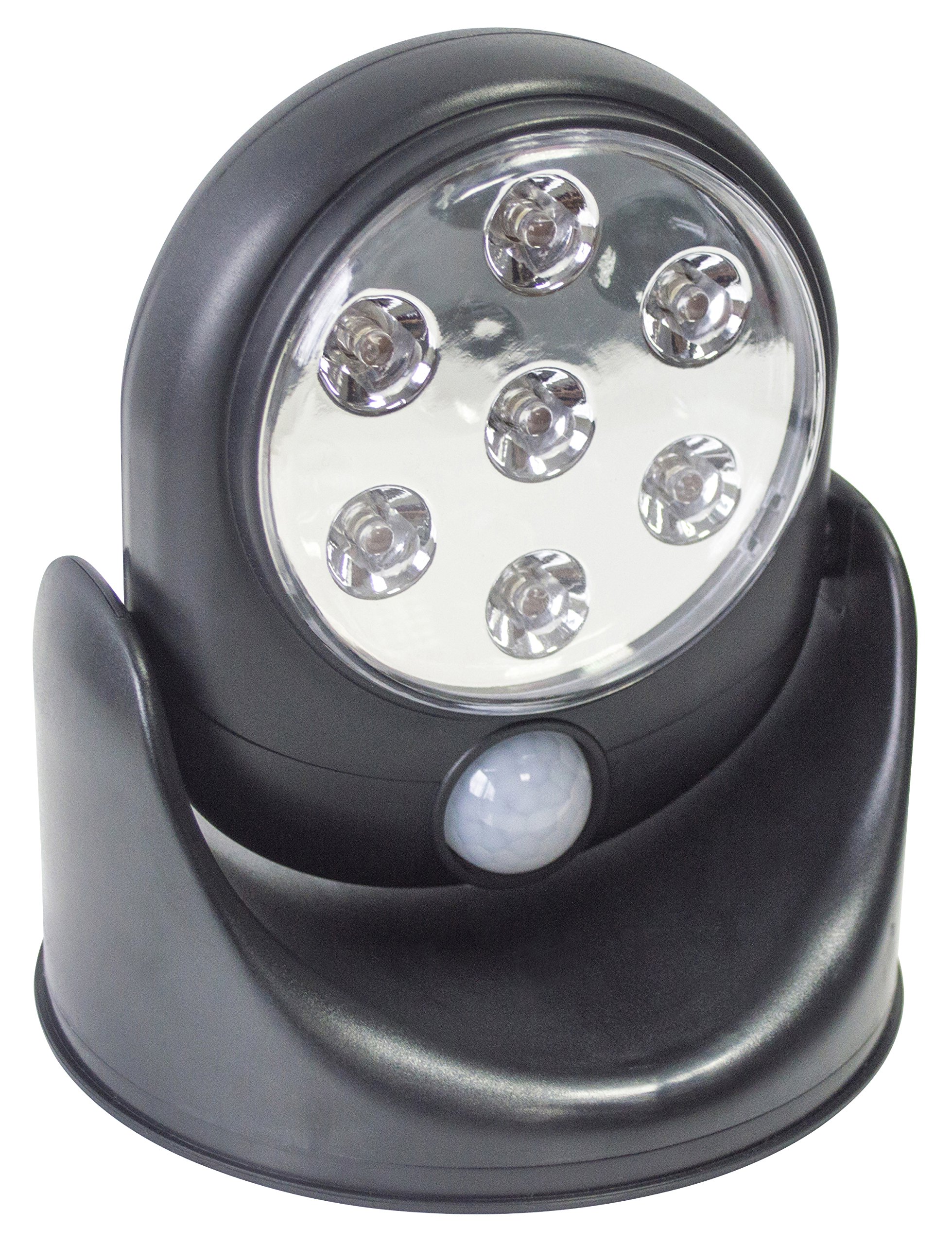 Amtech S8027 7 LED Motion Sensor Light
