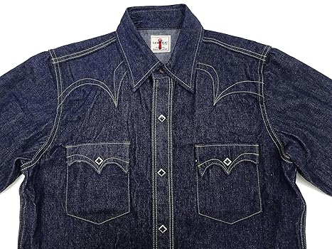 SAMURAIJEANSカモメウエスタンシャツ 143463748.jpg?cmsp_timestamp=
