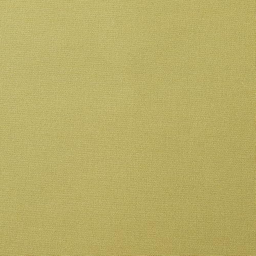 Miniatura 197 de Wooqu Paño de libro, superficie de tela y respaldo de papel, fácil de usar, fuerte, 17 x 29 pulgadas, para encuadernación de libros, marfil