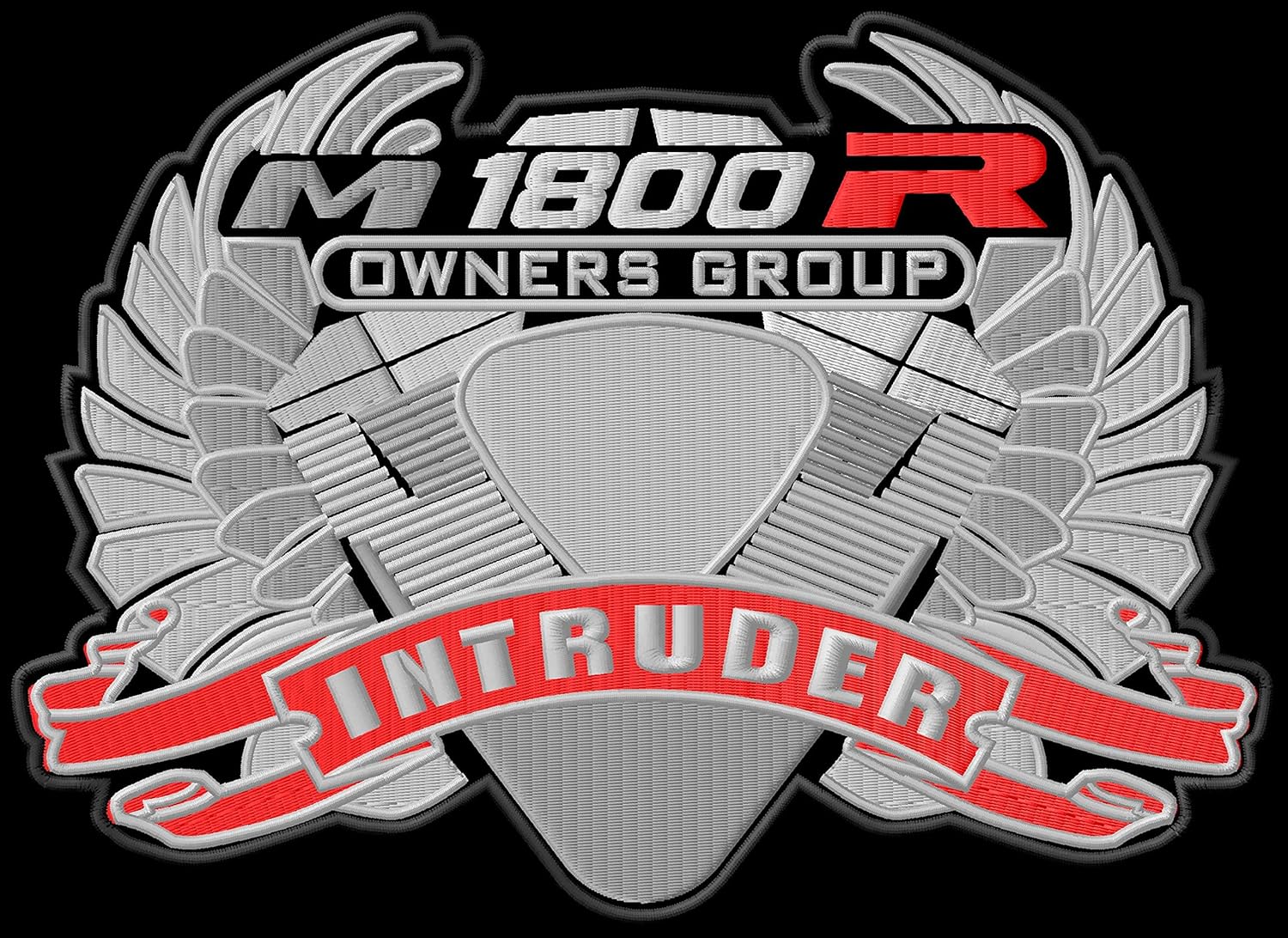 Masterpatch Aufnäher für Fans MZ IFA Patch ETZ 150 250 251 Motorrad