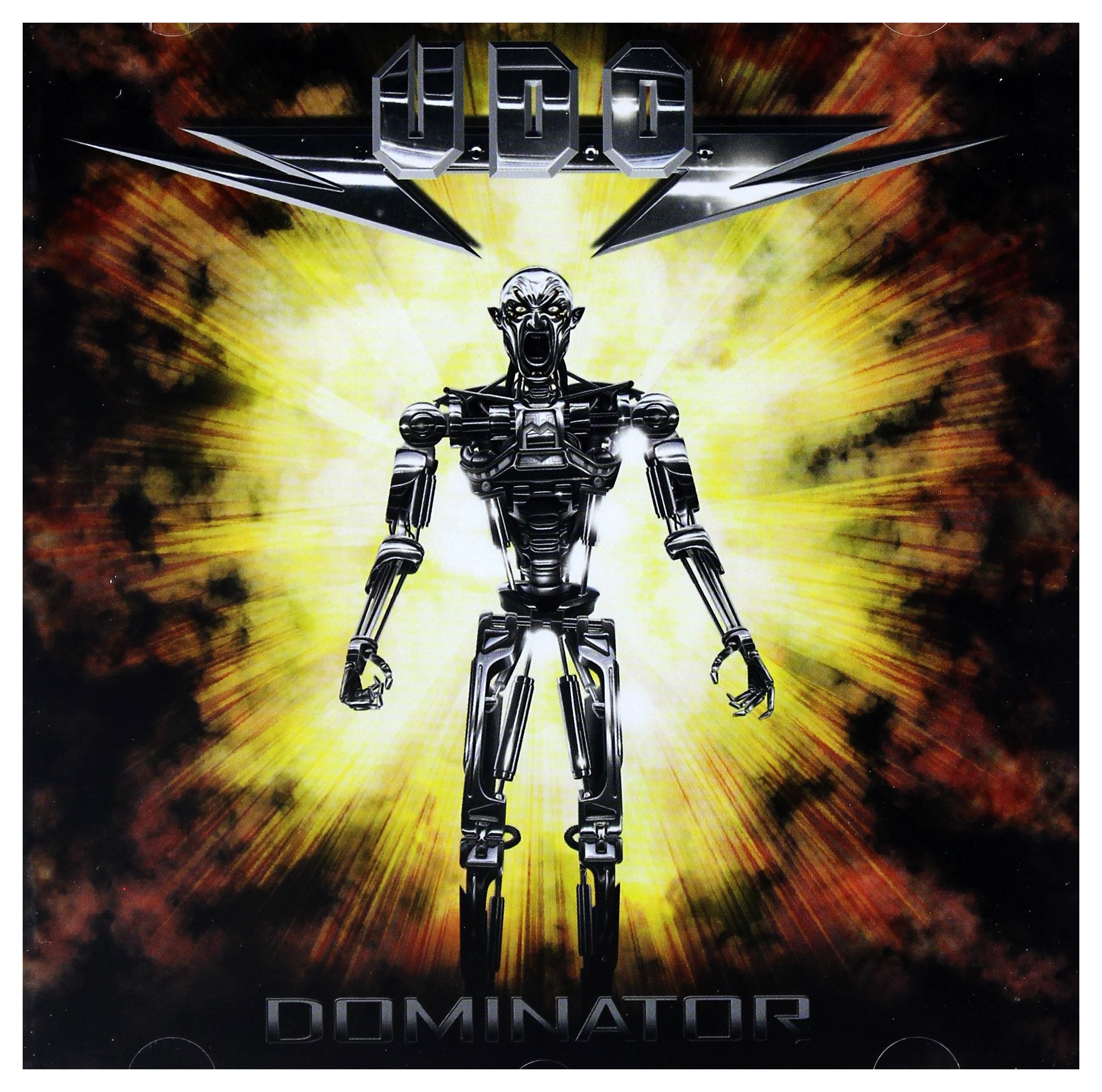 Dominator