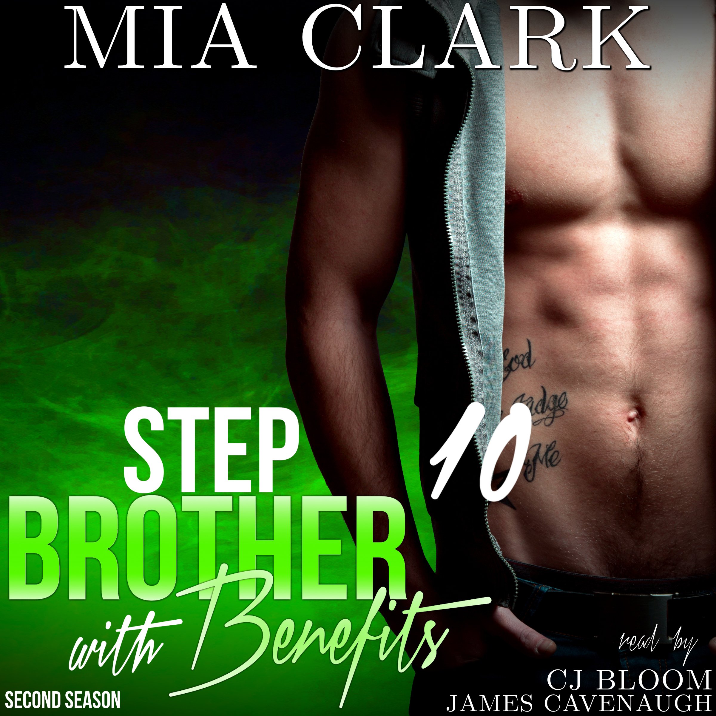 Stepbrother with Benefits 10 (Second Season)