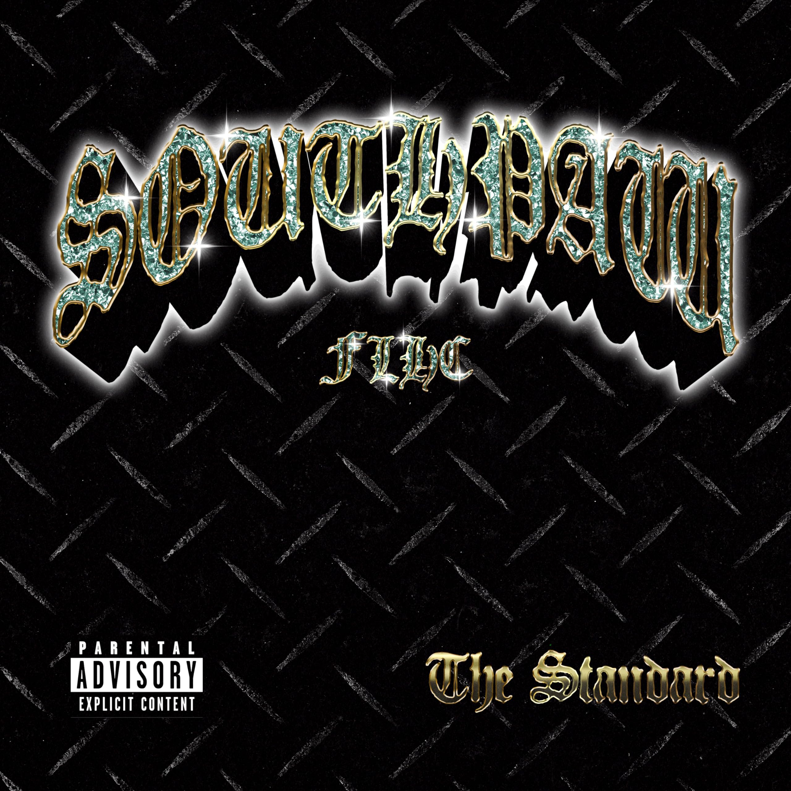 SOUTHPAW FLHC - The Standard - Vinyl (LP)