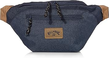 denim fanny pack amazon