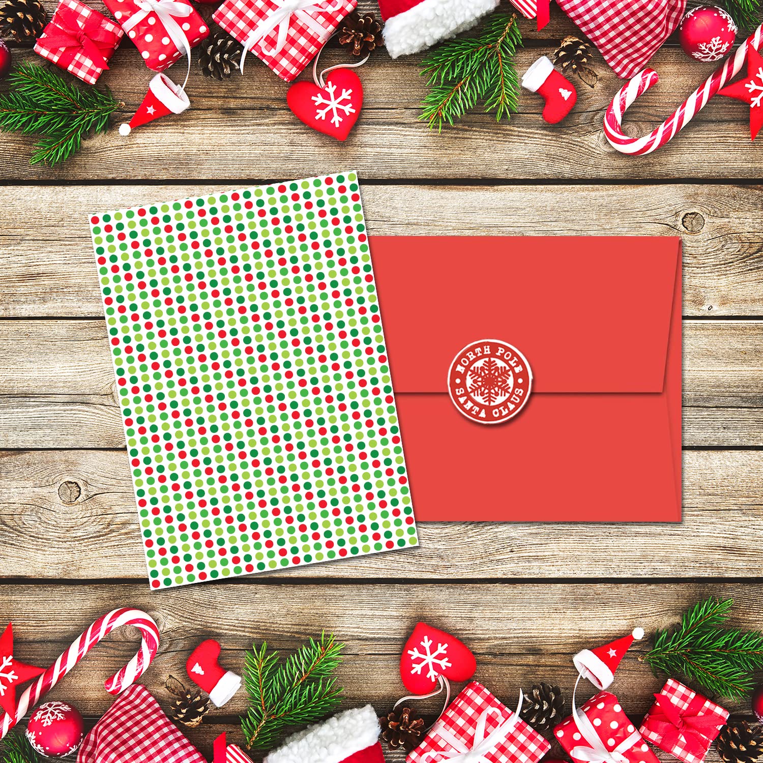 リリパット✨クリスマス✨LETTAR TO SANTA リリパット✨クリスマス✨LETTAR TO SANTA Letter to Santa from