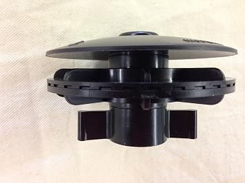 1 Pack - Boat Vent Cap 2 for Boat Cover