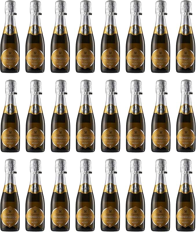 Amazon.co.uk bottles prosecco