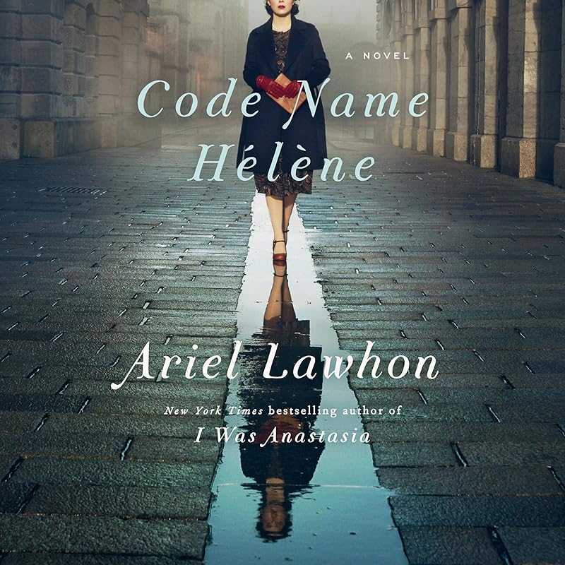 Carousel Item: Code Name Hélène