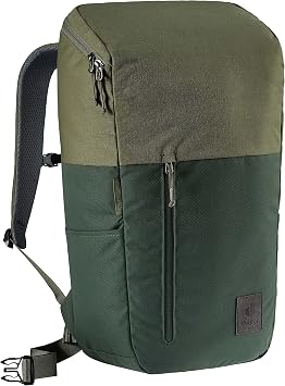 Deuter UP Stockholm Urban Daypack - Ivy-Khaki