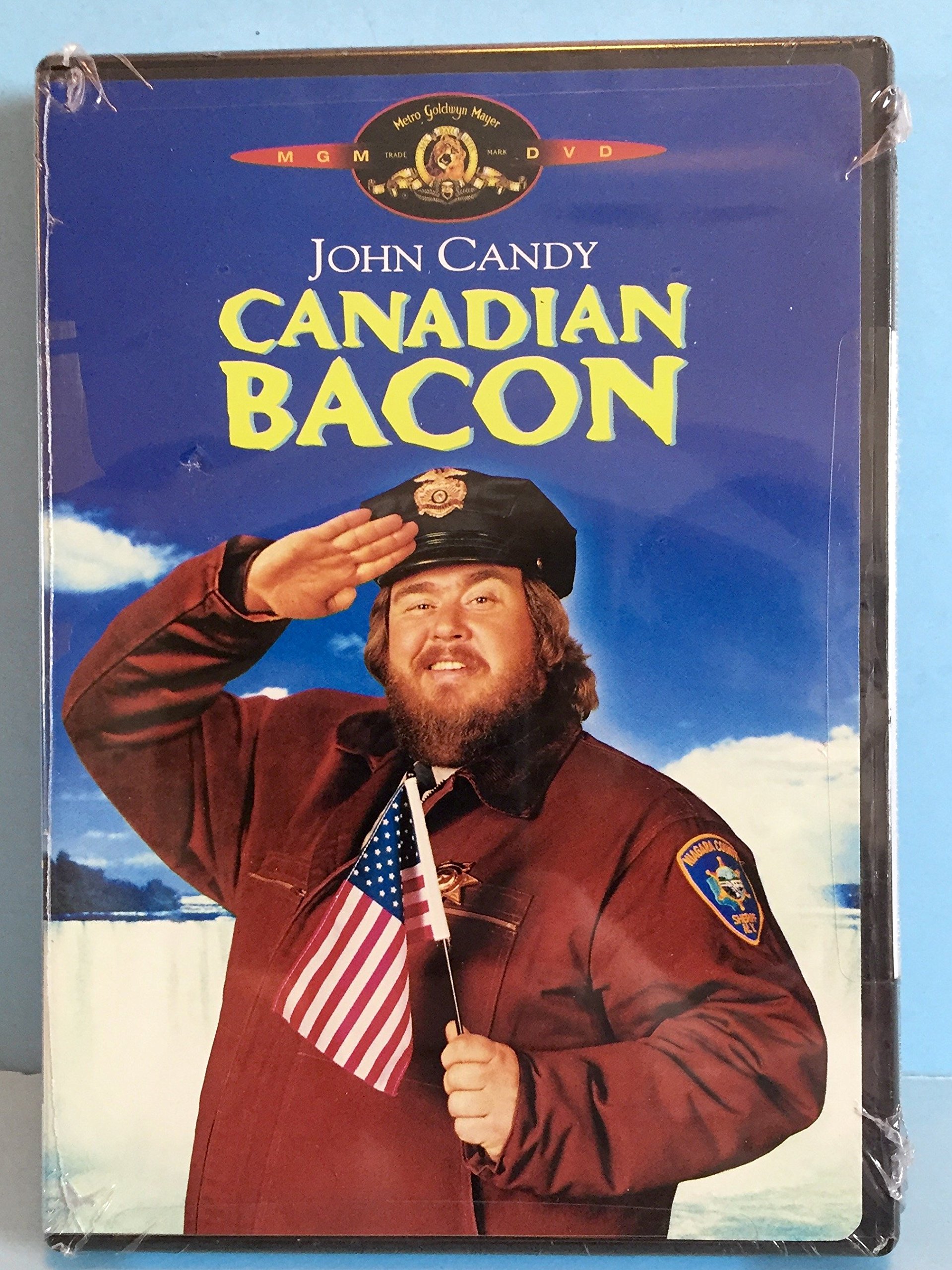 Canadian Bacon