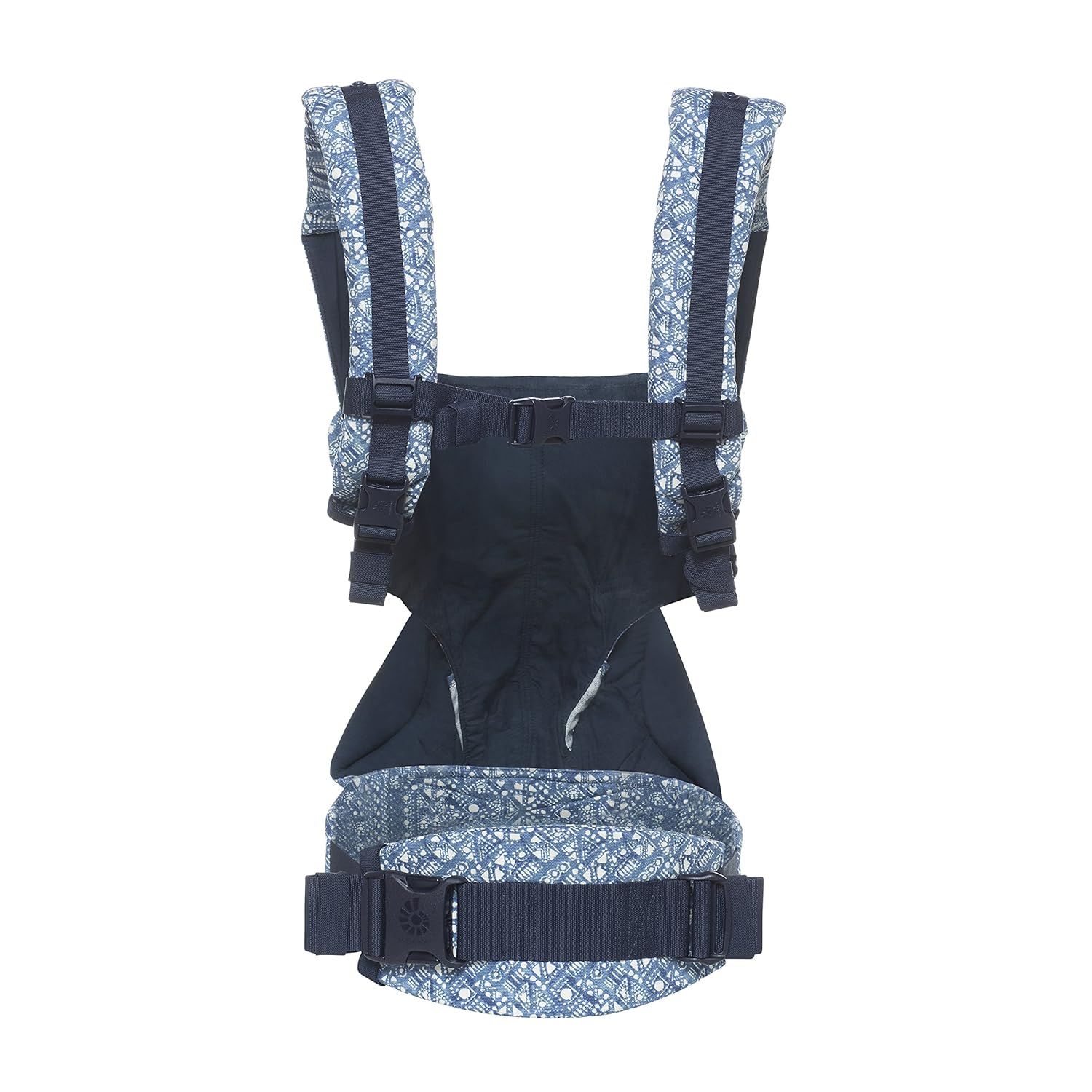 7 Best Baby Carrier For Back Pain In 2024