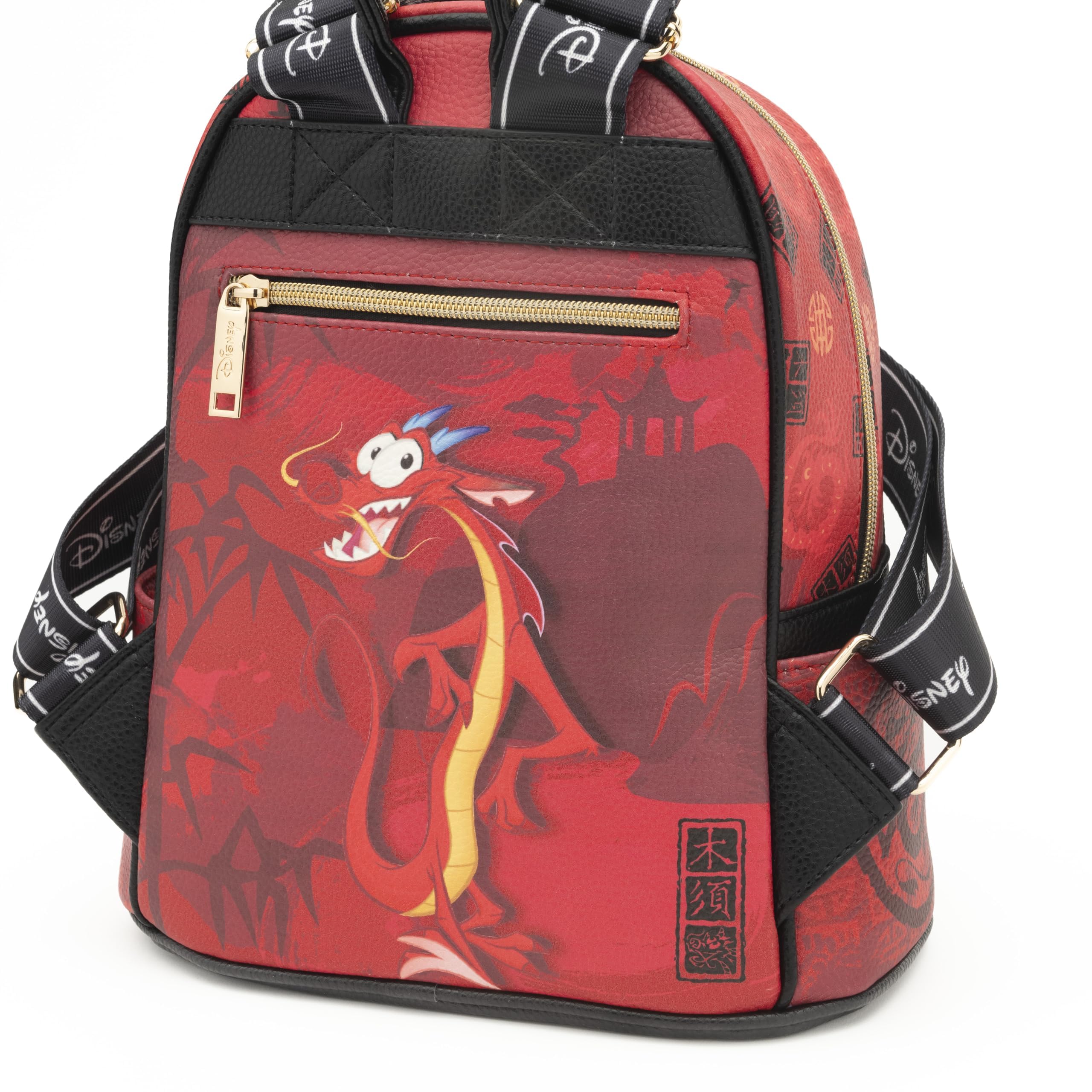 Wondapop - Mushu 11