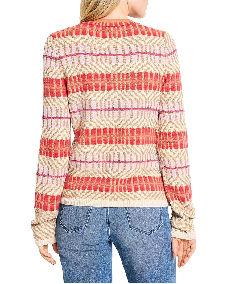 NIC+ZOE Energizer Cardigan - #3 of 4