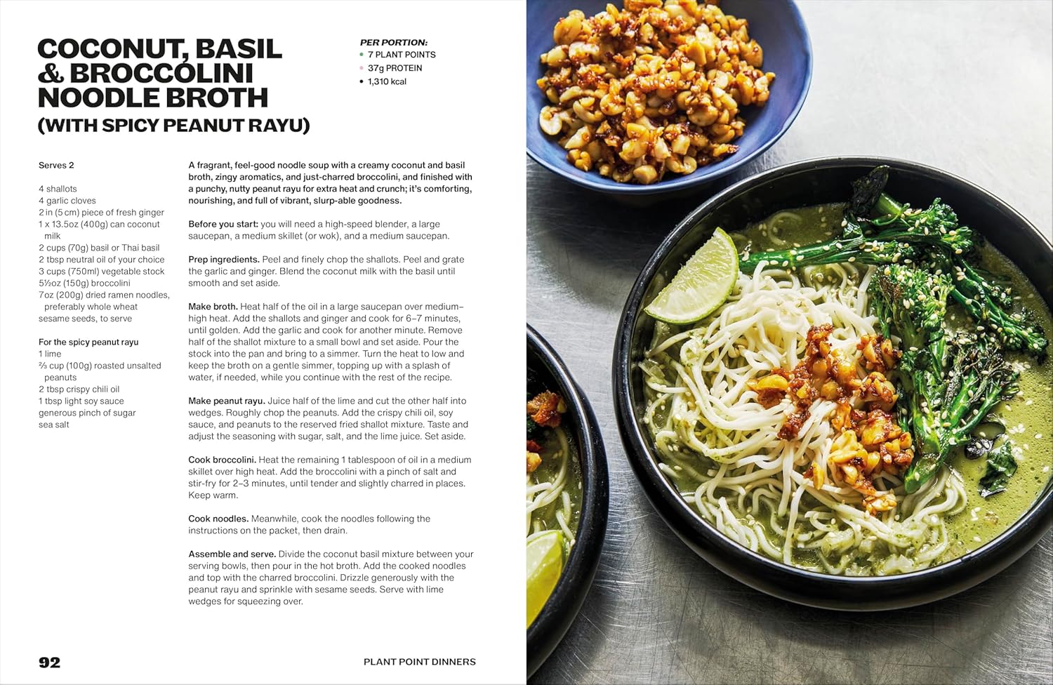 BOSH! More Plants: 30-minute Plant-based Meals      Hardcover – March 10, 2026
