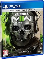 Call of Duty: Modern Warfare II - PS4