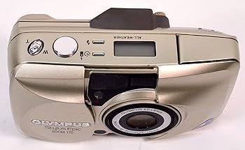 OLYMPUS AF Zoom フィルムカメラ $_57.JPG?set_id=8800005007