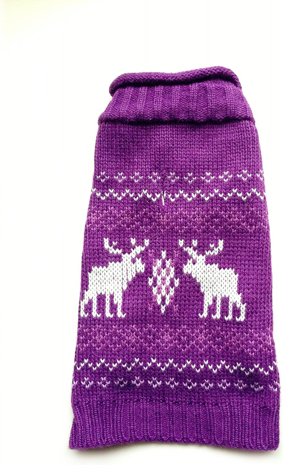 Westieclub Cute Soft Christmas Style 