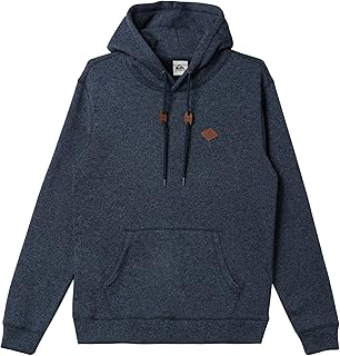 Quiksilver Top de forro polar
