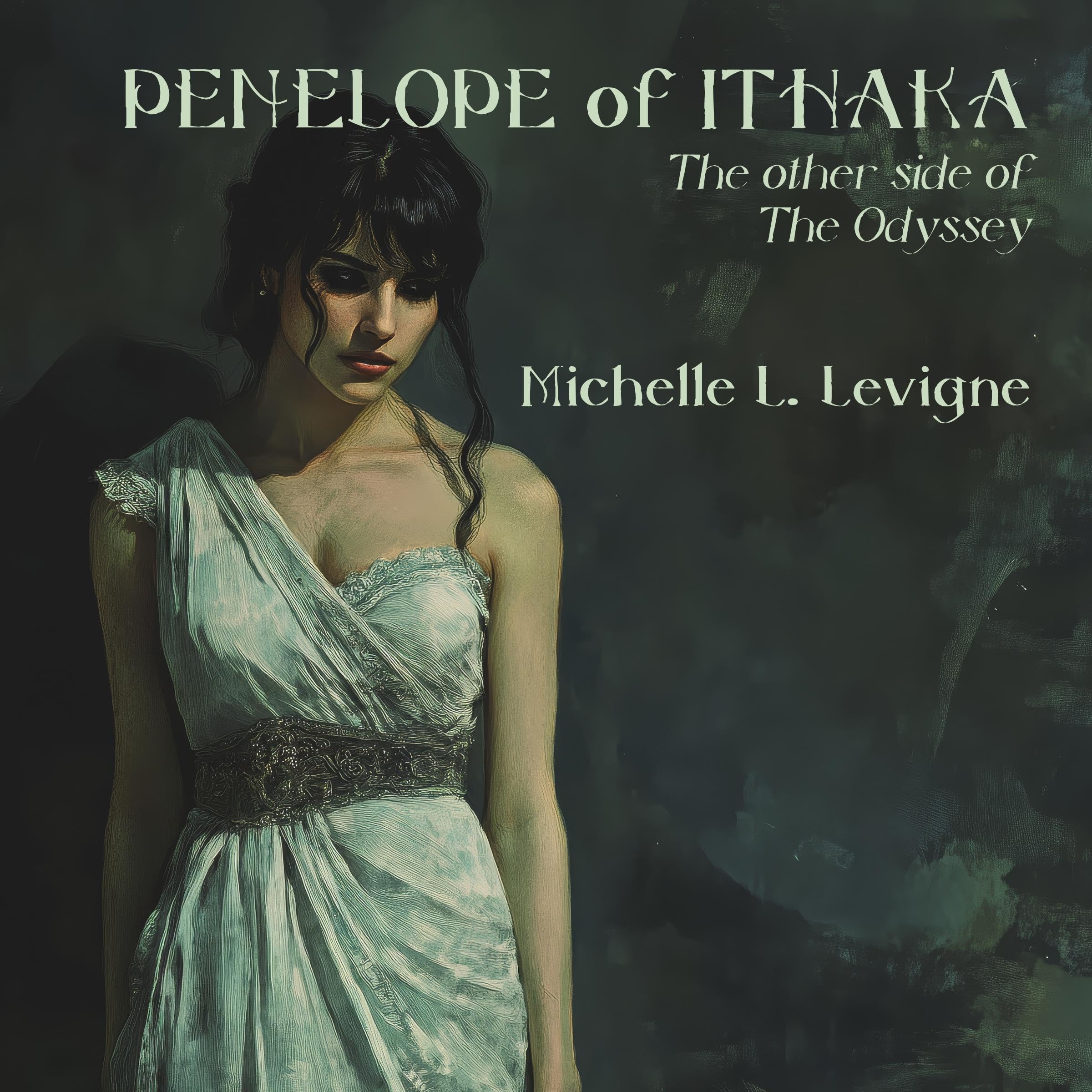 Penelope of Ithaka