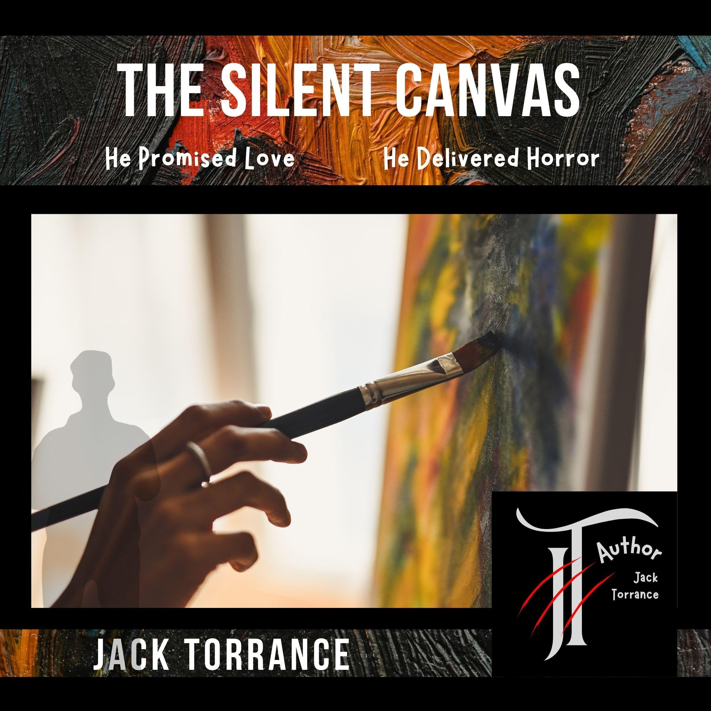 The Silent Canvas