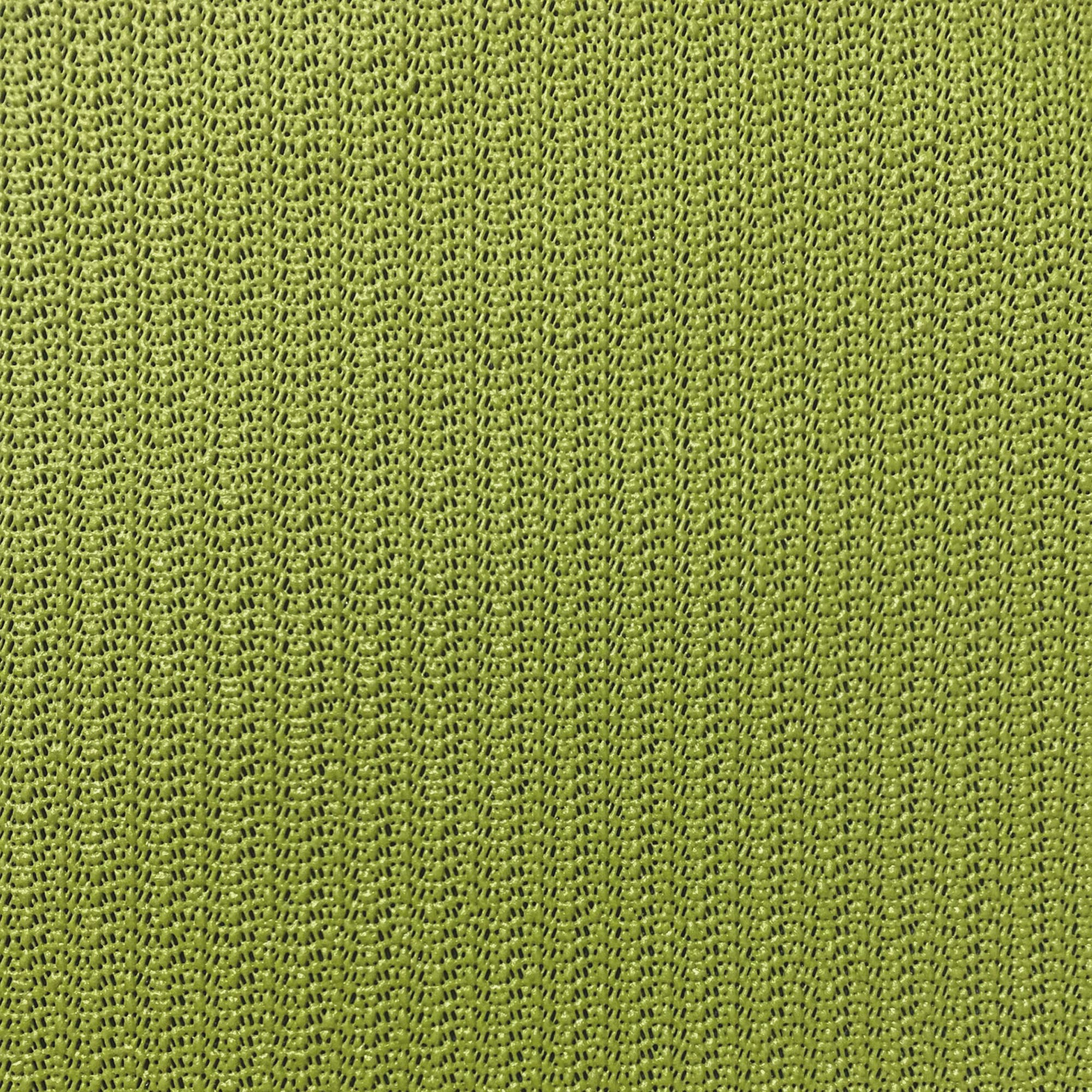 Tischdecke Outdoor Wetterfest Abwischbar - Gartentischdecke mit Fransen rutschfest aus PVC Weichschaum, Tischschutz für Garten, Balkon, Terrasse (Grün, Oval 140x180cm (BxL))