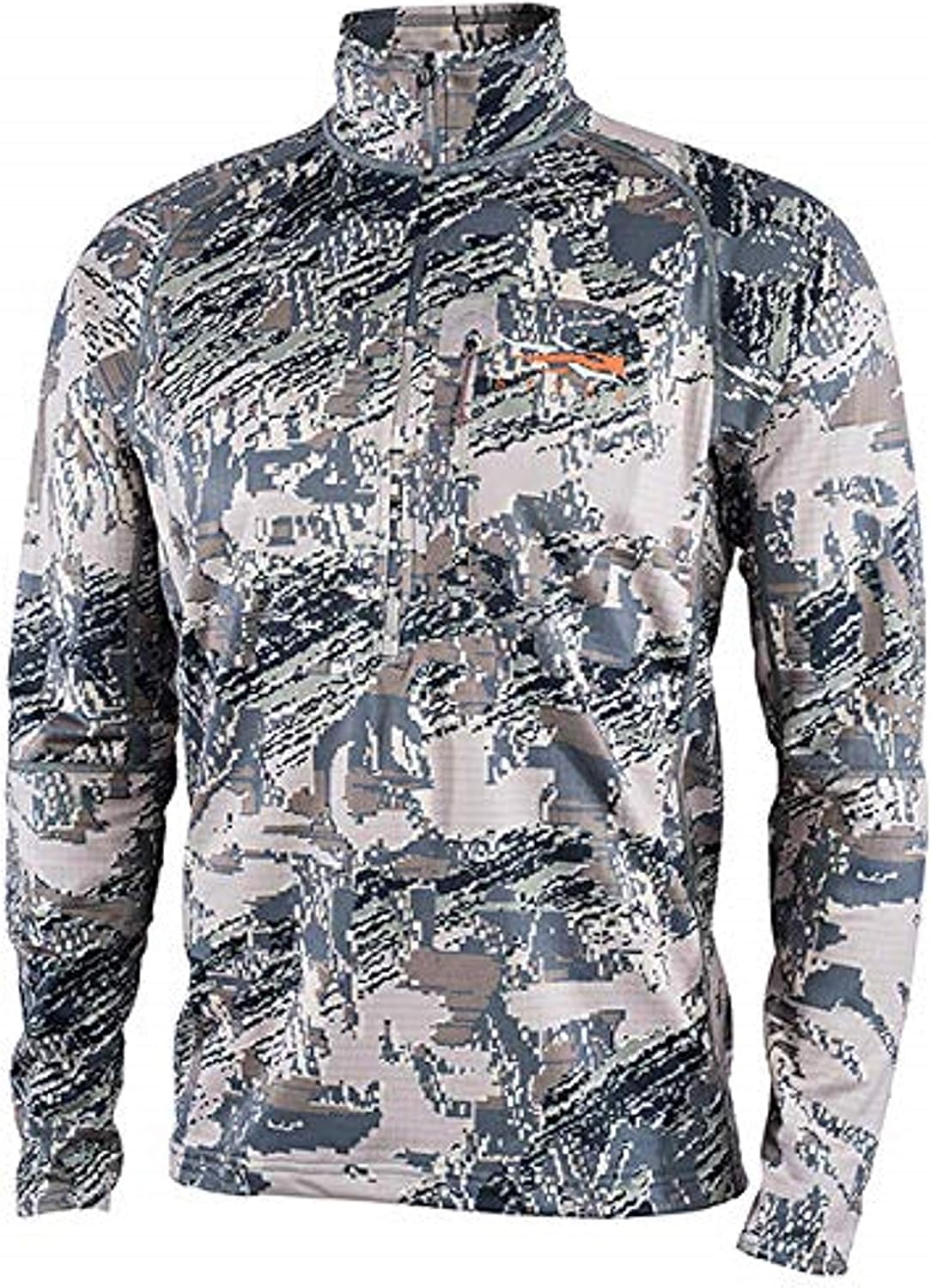 SITKA Gear Men's Heavyweight Shirt