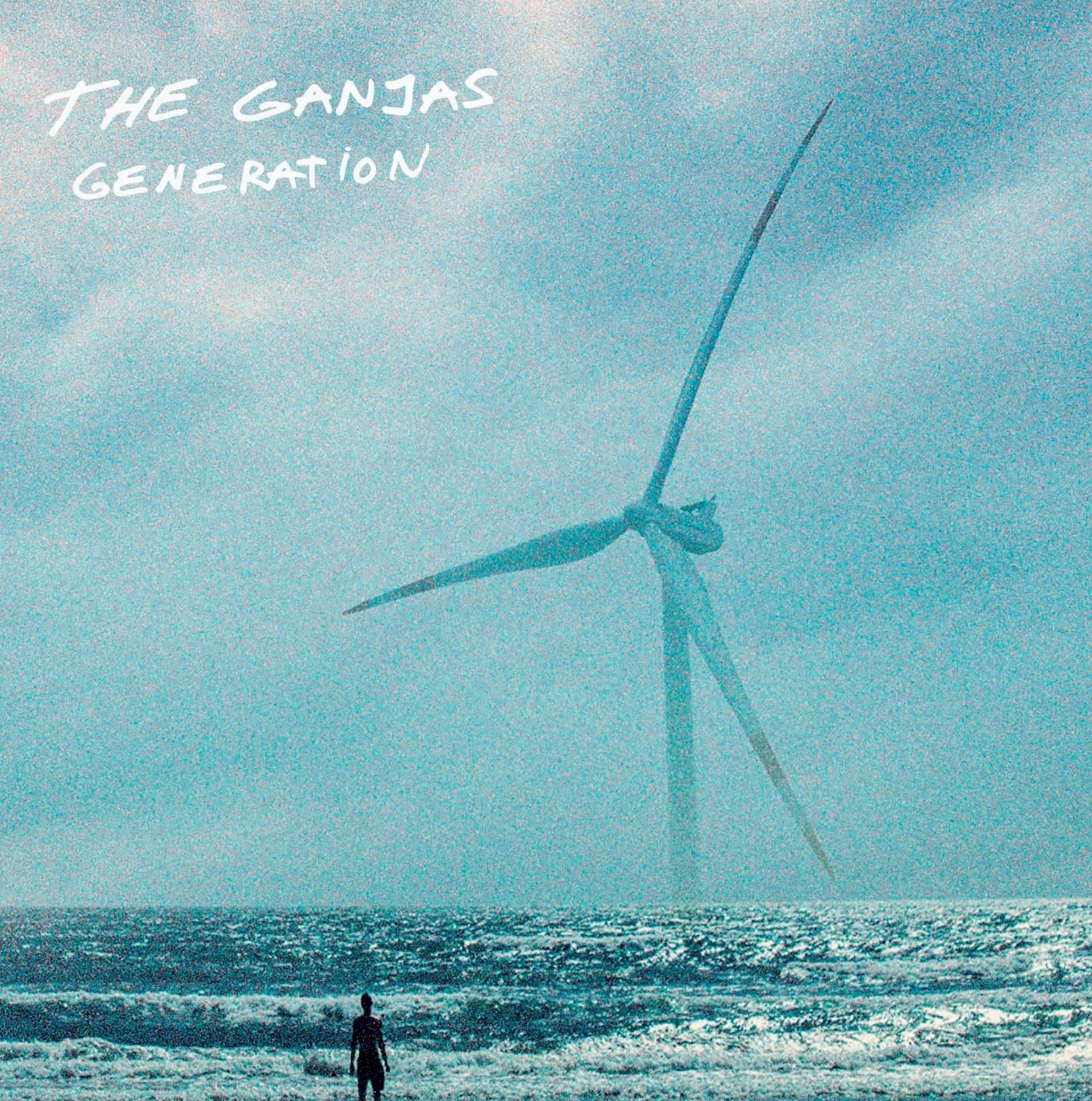 Generation [VINYL]