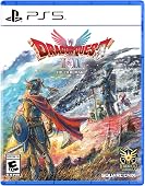 Dragon Quest 1 & 2 HD Remake (PS5)