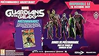 Vista 2 de Marvel's Guardians of the Galaxy - For Xbox Series X