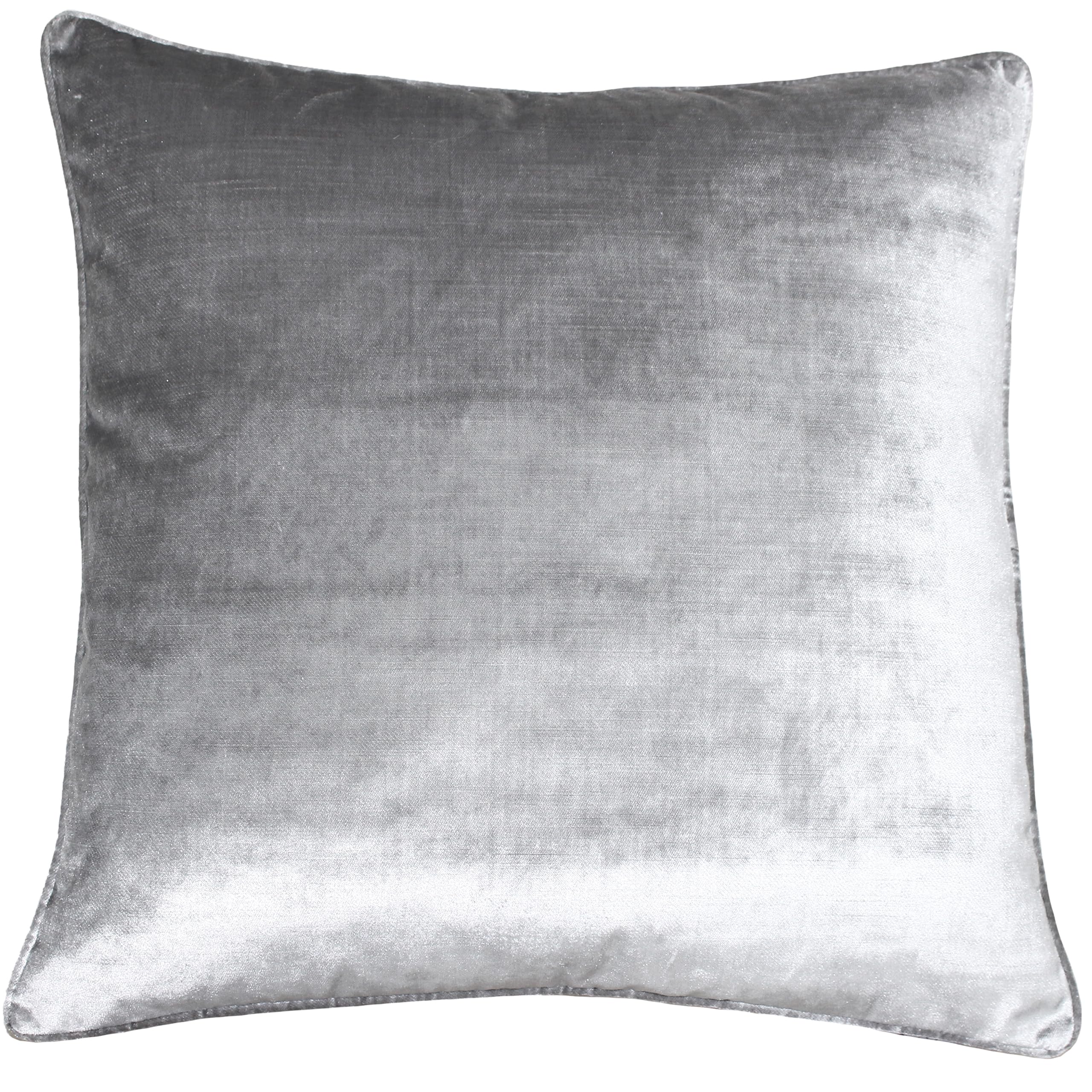 Coussin velours en plumes Paoletti pour un salon chaleureux et cosy