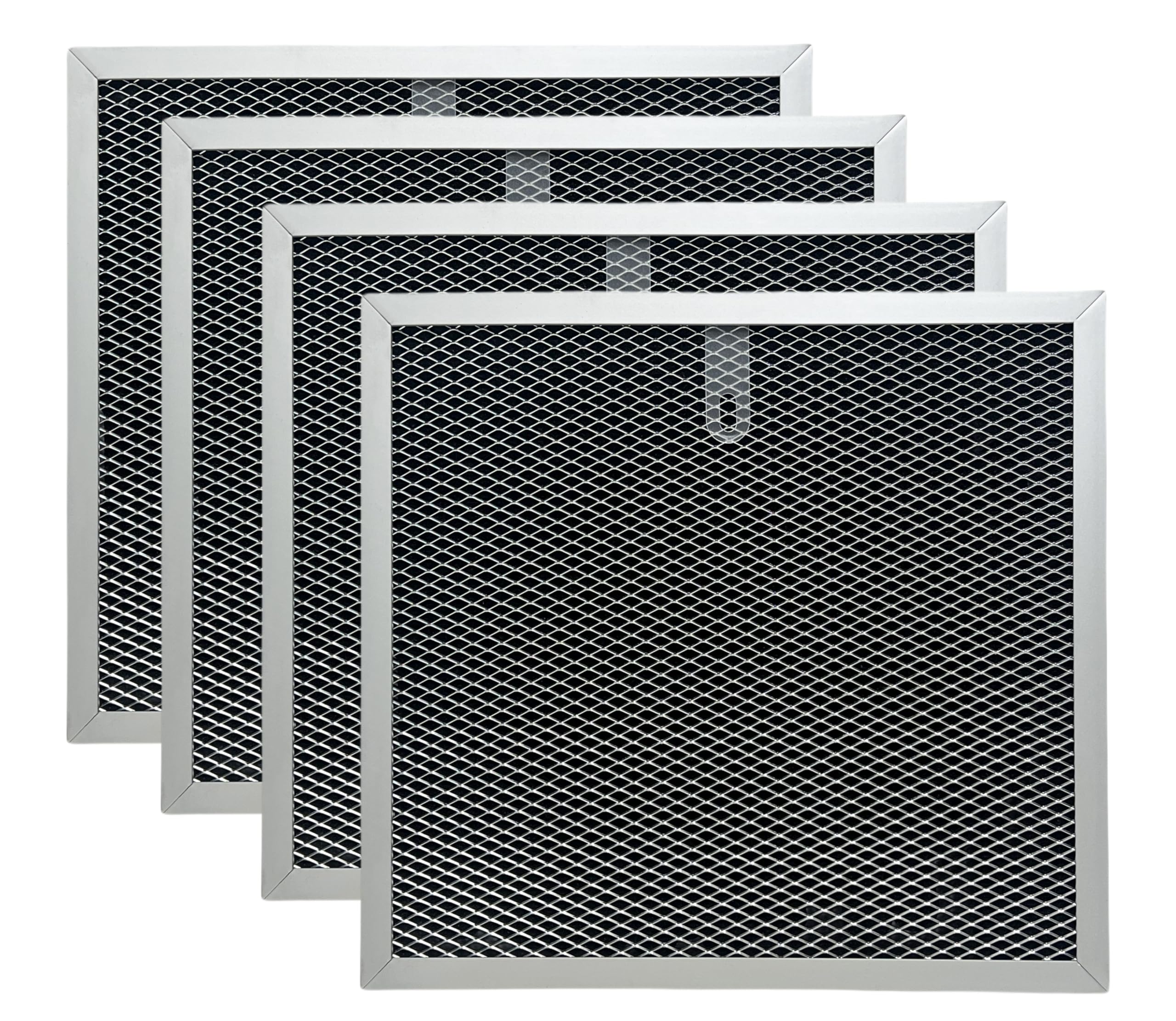 EUKIDKL MERV-1 HD55P Filter Replacement Set for Crawl Spaces Dehumidifiers Compatible with Sentinel HD55P High Efficiency Air Filter for Improved Air Quality and Moisture Control 4 Pack