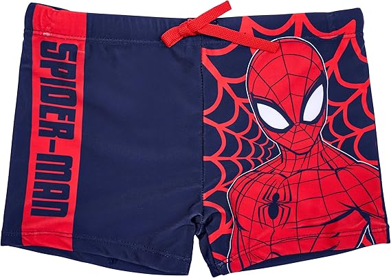 Badehose Jungen Enganliegend - Neon Schwimmshorts Für Kinder & Teenager