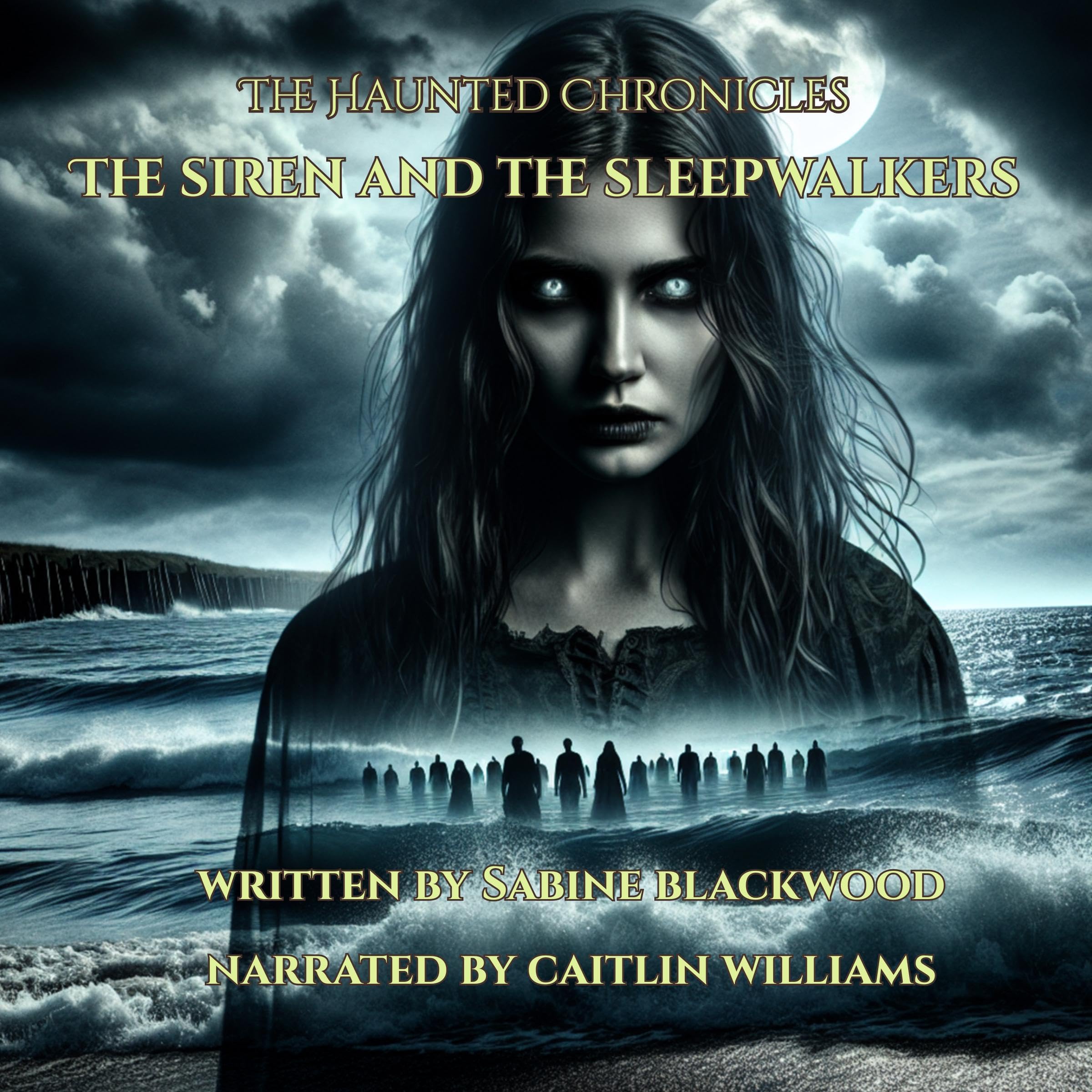 The Siren and the Sleepwalkers