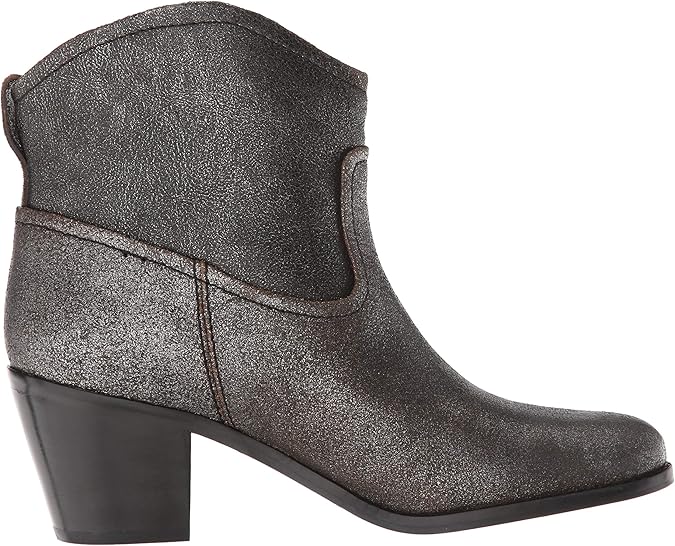 frye jolene ankle bootie