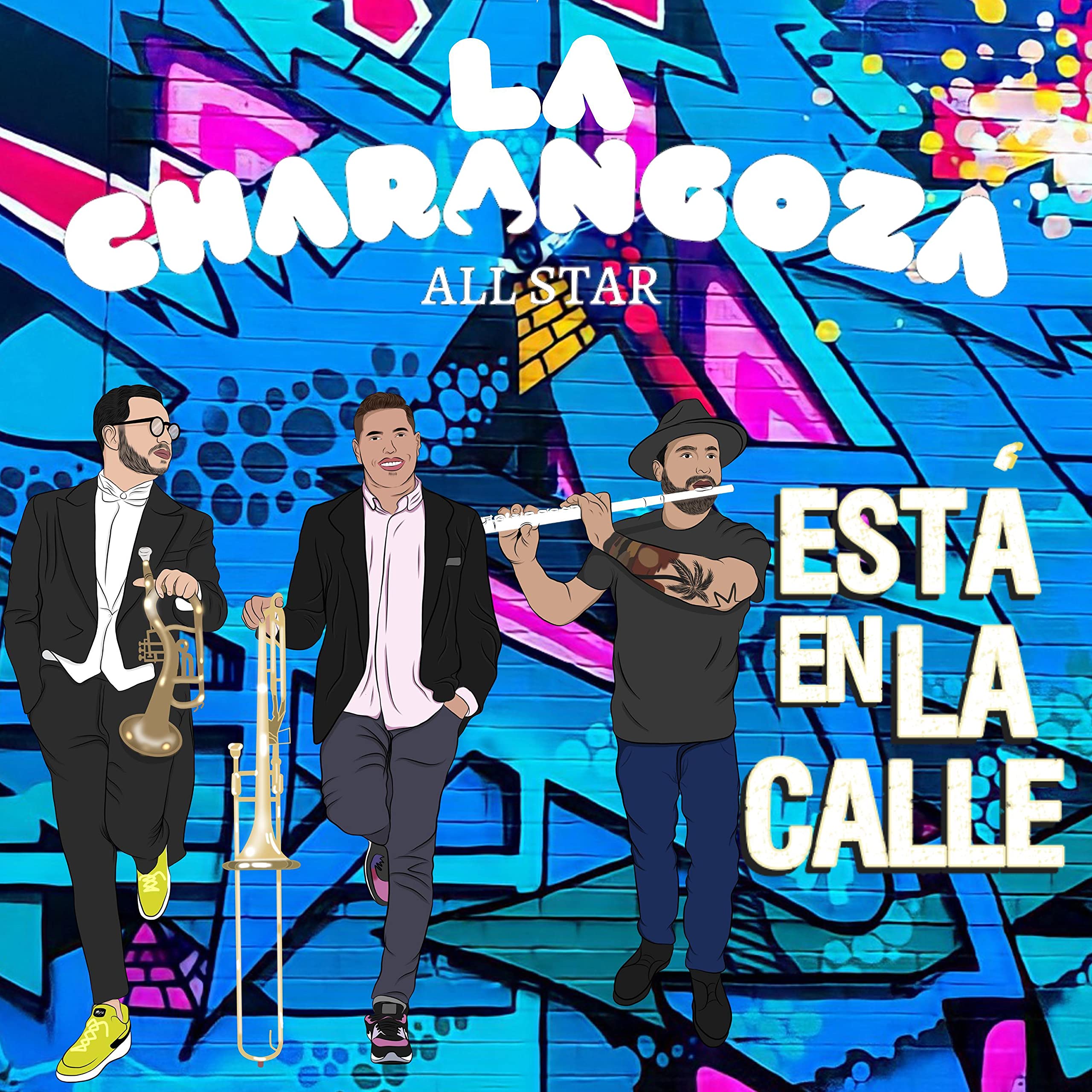 La Charangoza All Star