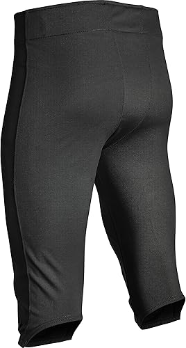 Miniatura 2 de Champro - Pantalones de fútbol Touchback para hombre.