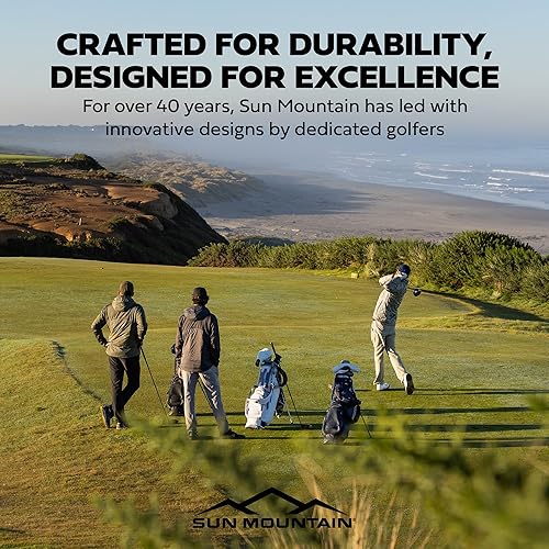 Miniatura 8 de Sun Mountain Soporte para bebidas de gran tamaño