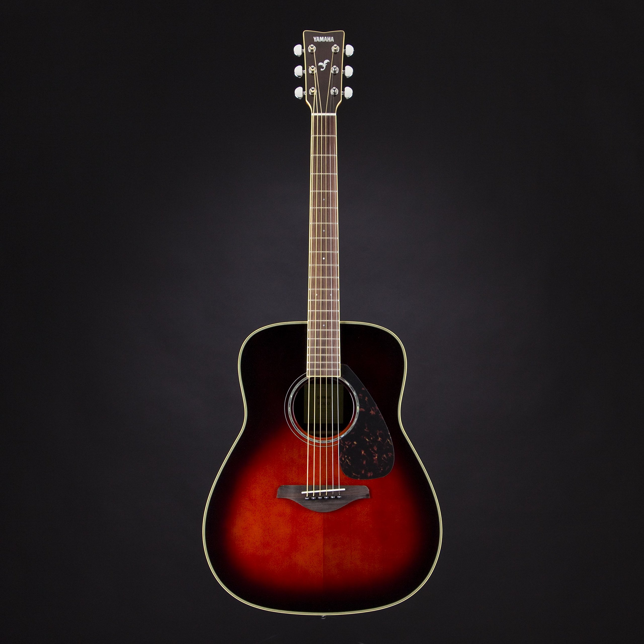 Amazon.co.jp: ヤマハ YAMAHA アコースティックギター FG SERIES 