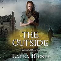 Algopix Similar Product 3 - The Outside