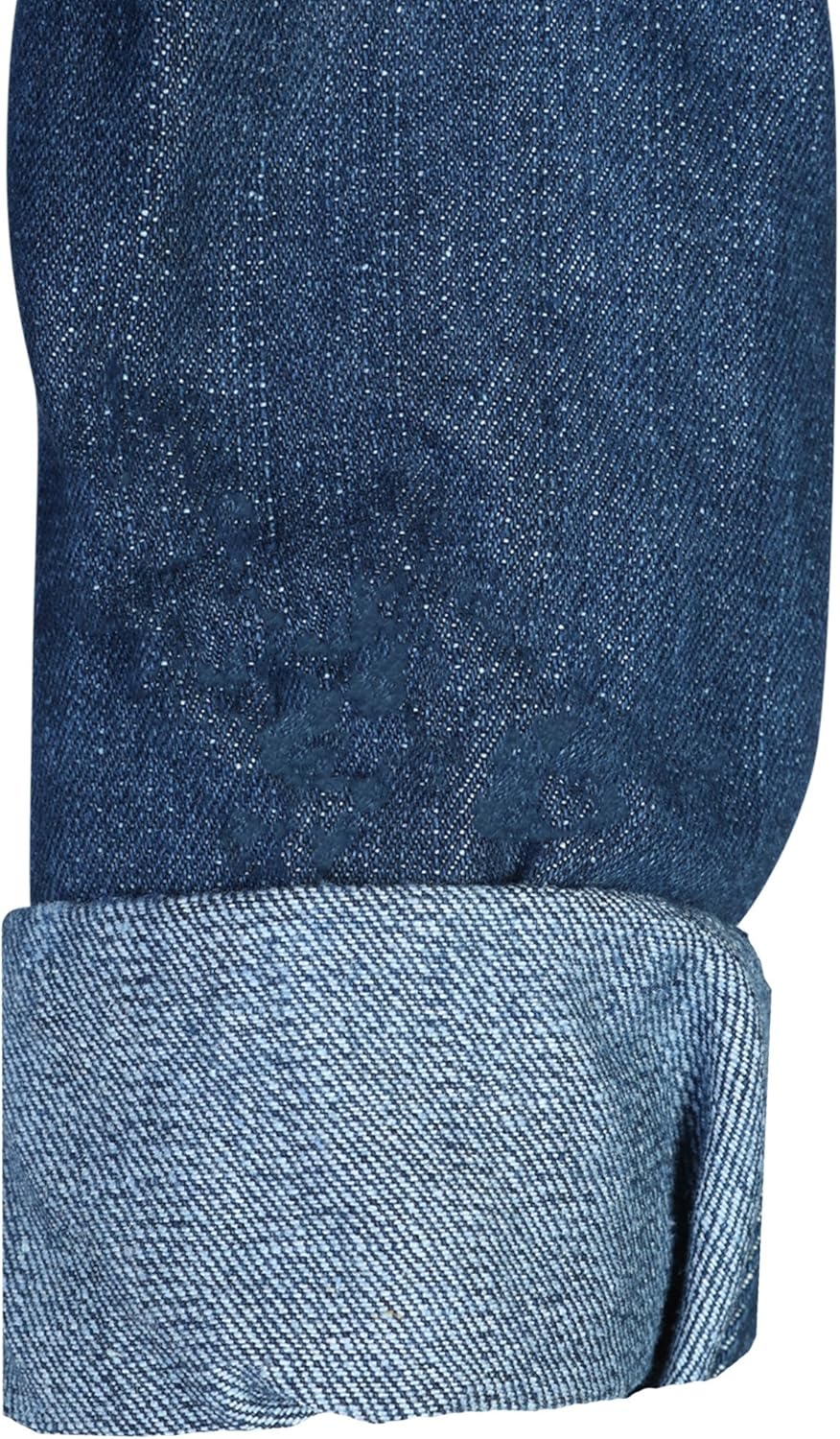 dollhouse Women’s Jacket - Basic Denim Classic Crop Jean Jacket (Size: S-XL) at  Women's Coats Shop