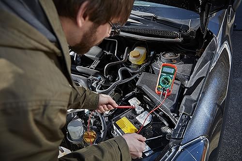 Miniatura 7 de Kit para pruebas eléctricas Extech MN24-KIT primario